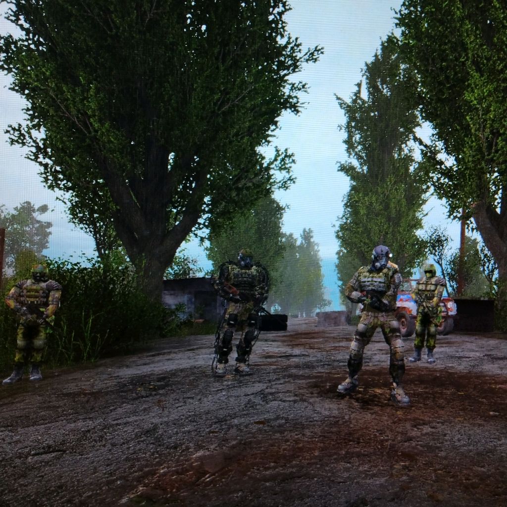 Иконка канала Ворона ≠ Stalker π⌀®©™⅒