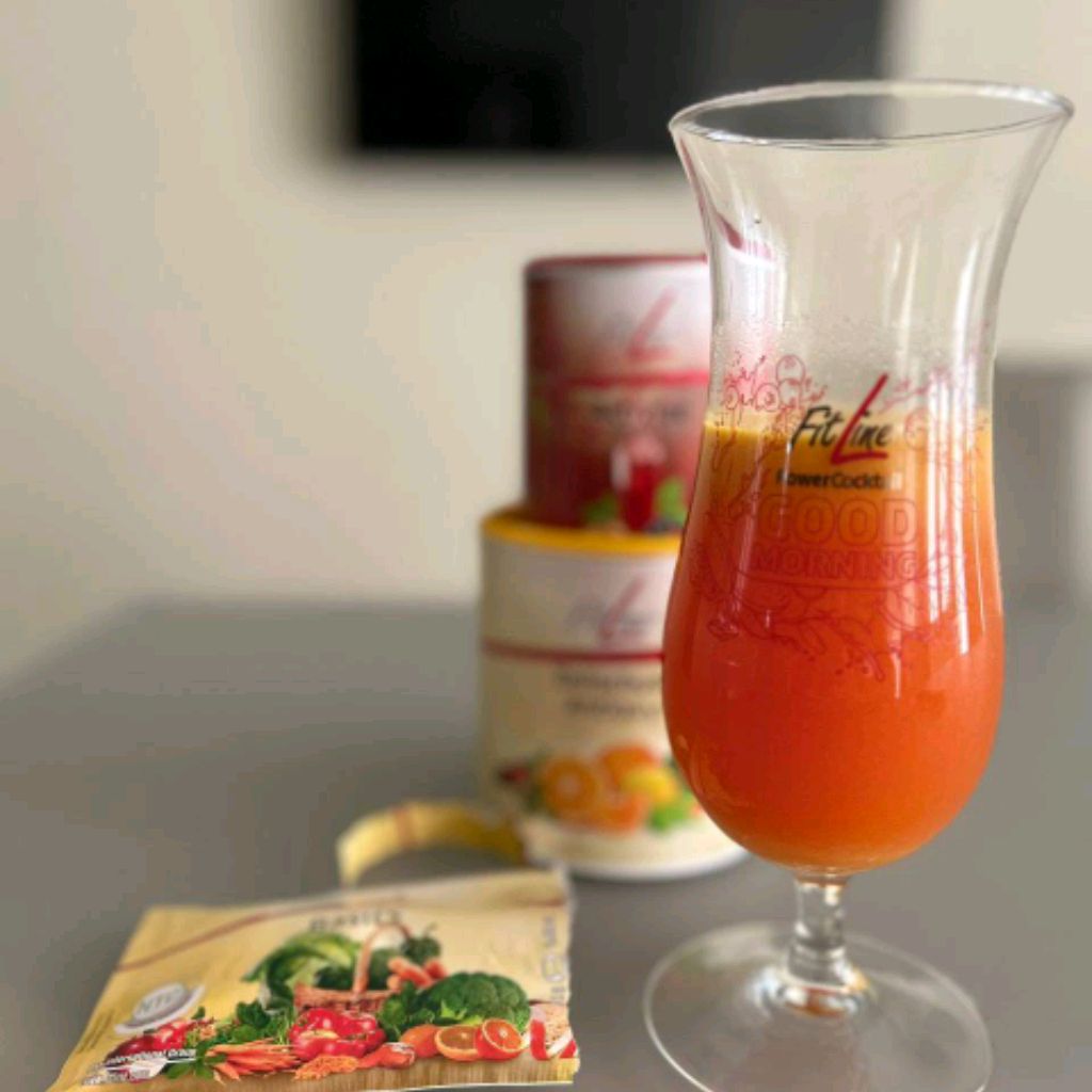 Иконка канала Фитлайн - обыкновенное чудо!🍹