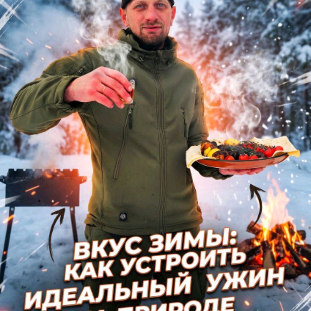 Иконка канала Иван с Урала