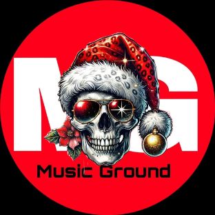 Иконка канала Music Ground