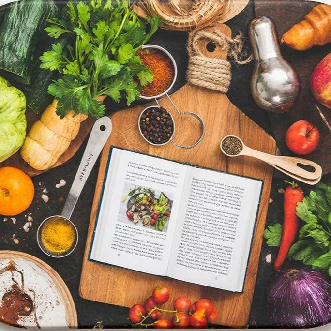 Иконка канала Кулинарные рецепты от Юли