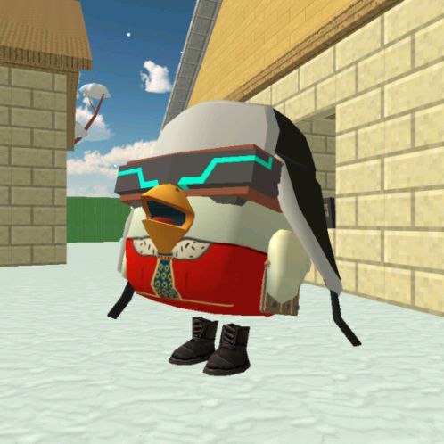 Иконка канала °☆Danil play 12k☆°