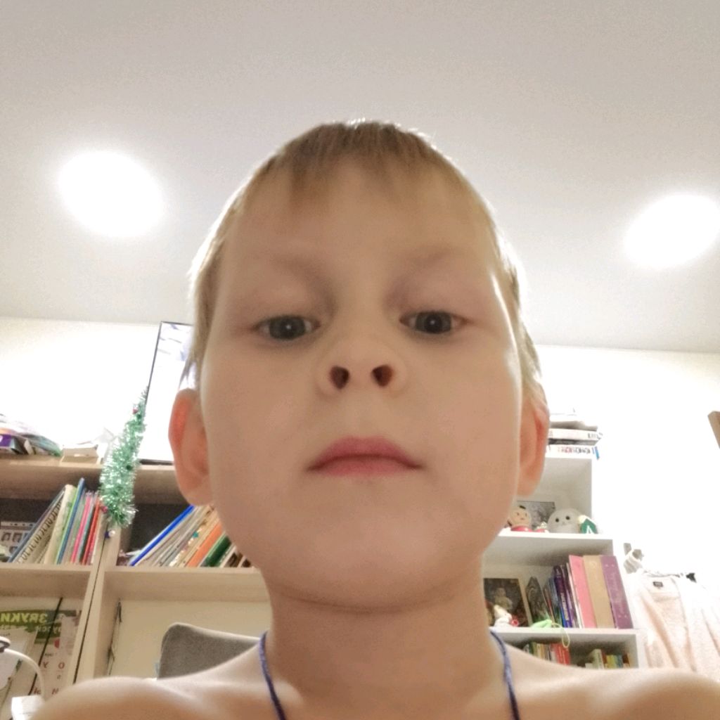 Иконка канала Ваня