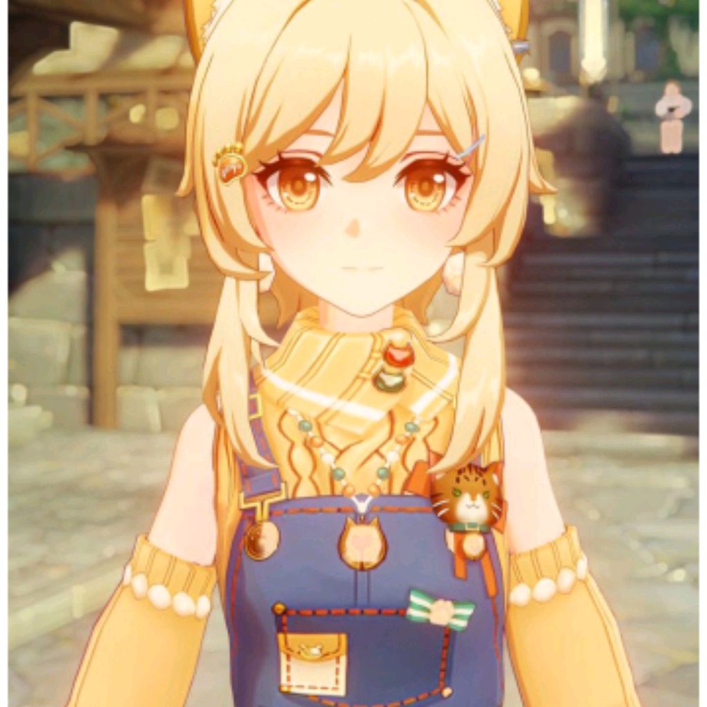 Иконка канала マキマ (⁠◠⁠‿⁠・⁠)⁠—⁠☆геншин!