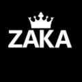 Иконка канала Zaka play
