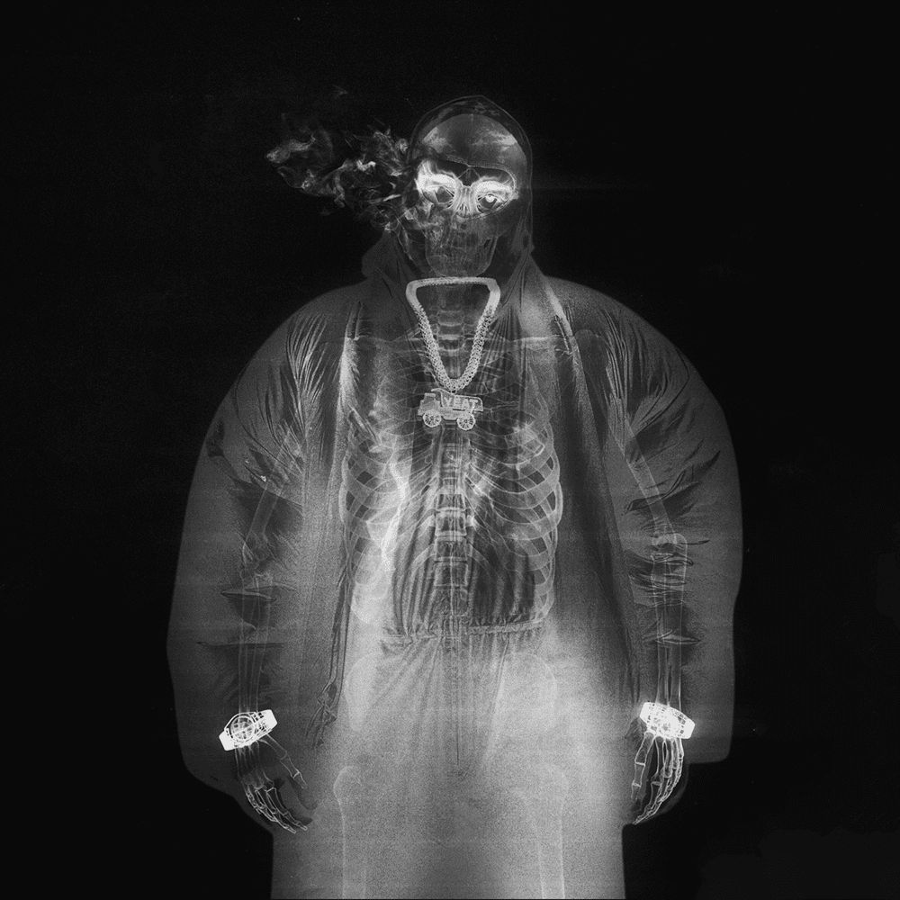 Иконка канала Serega MASLO