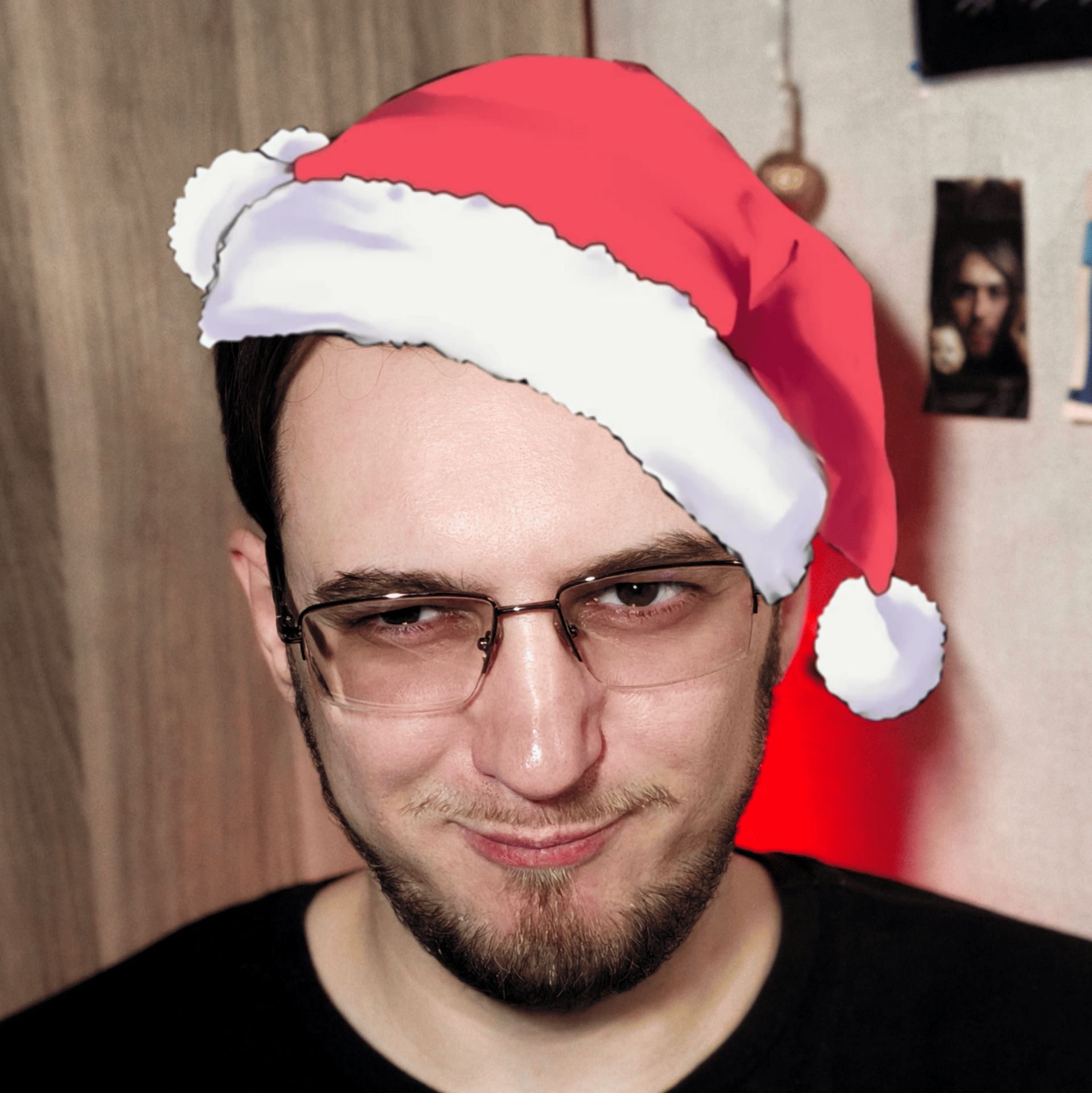 Иконка канала HANZOTORRI