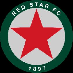 Иконка канала Футбольная школа «Ред Стар» Москва Южное Бутово