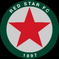 Иконка канала Футбольная школа «Ред Стар» Москва Южное Бутово