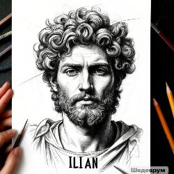 Иконка канала Илиан Blitz