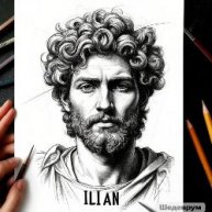 Иконка канала Илиан Blitz