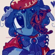 Иконка канала ~Мир Дендикс~