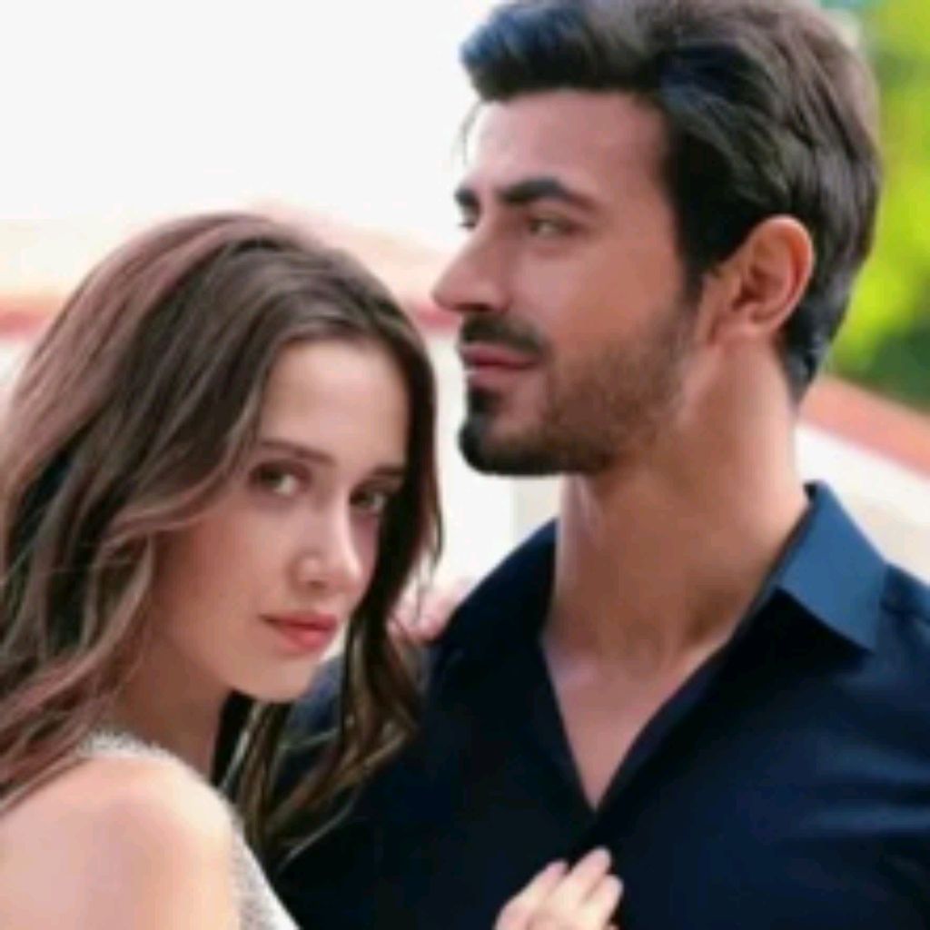 Иконка канала Marie