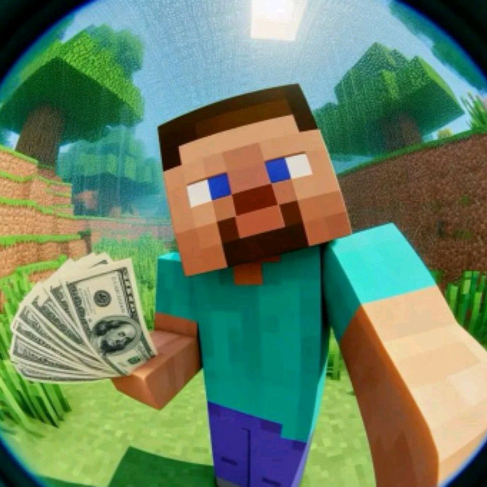 Иконка канала Luigi