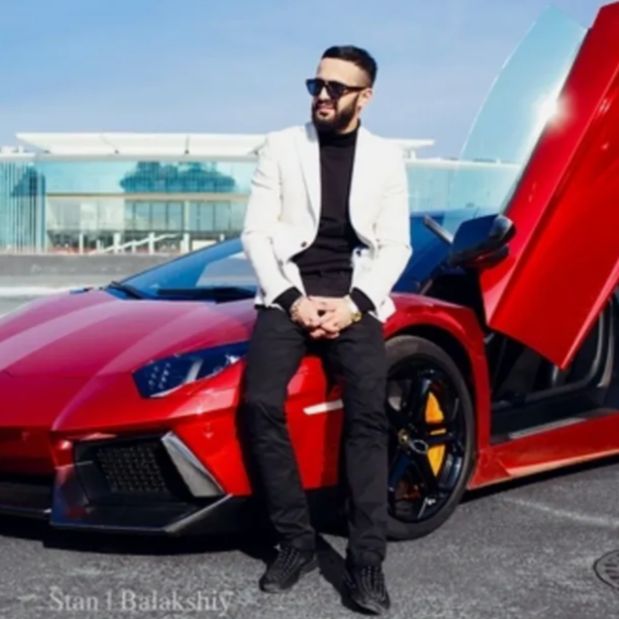 Иконка канала 🎁Wealth is easy👇