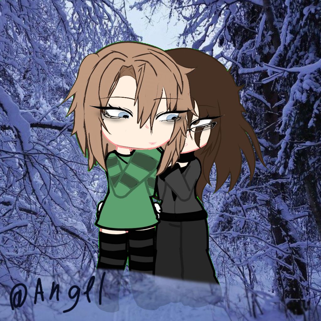 Иконка канала Angel