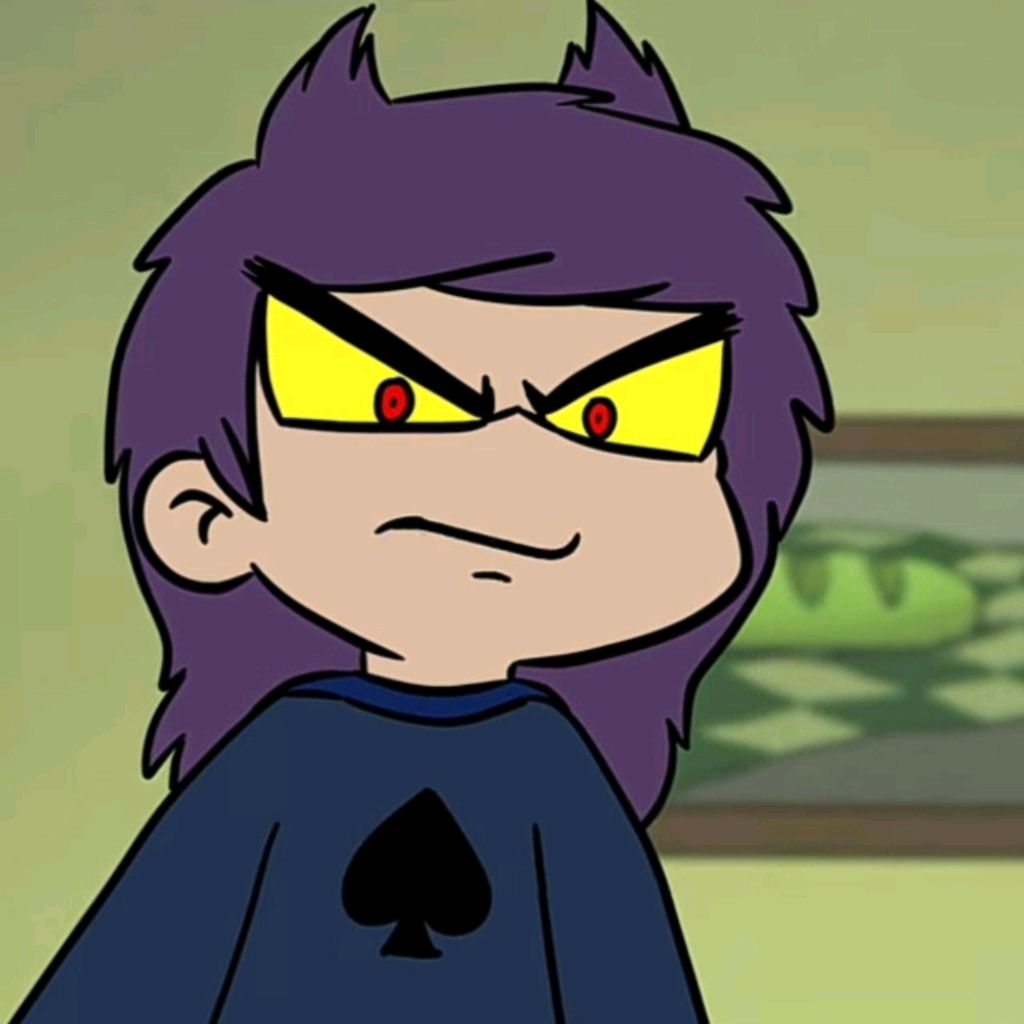 Иконка канала 💜Пикуша💜