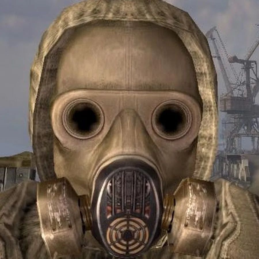 Иконка канала Antimob.kill