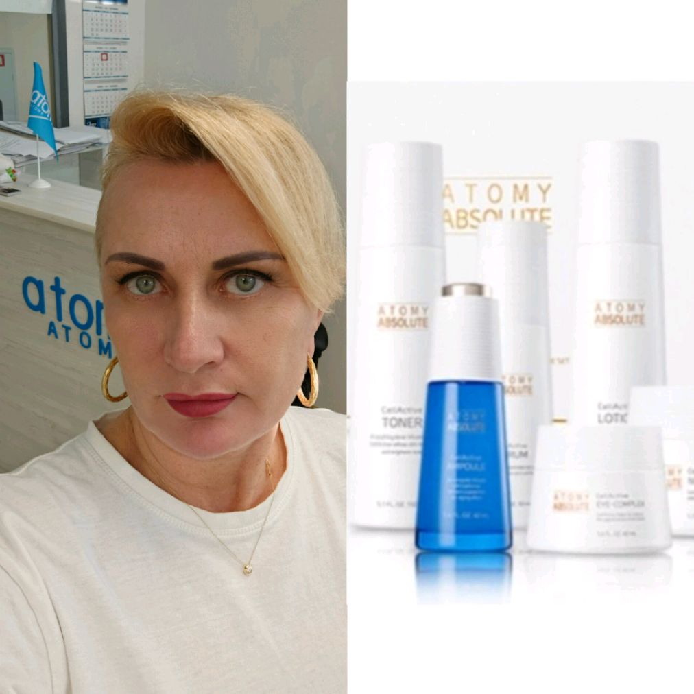 Иконка канала Про Любовь К Себе,через Любовь к Атоми.