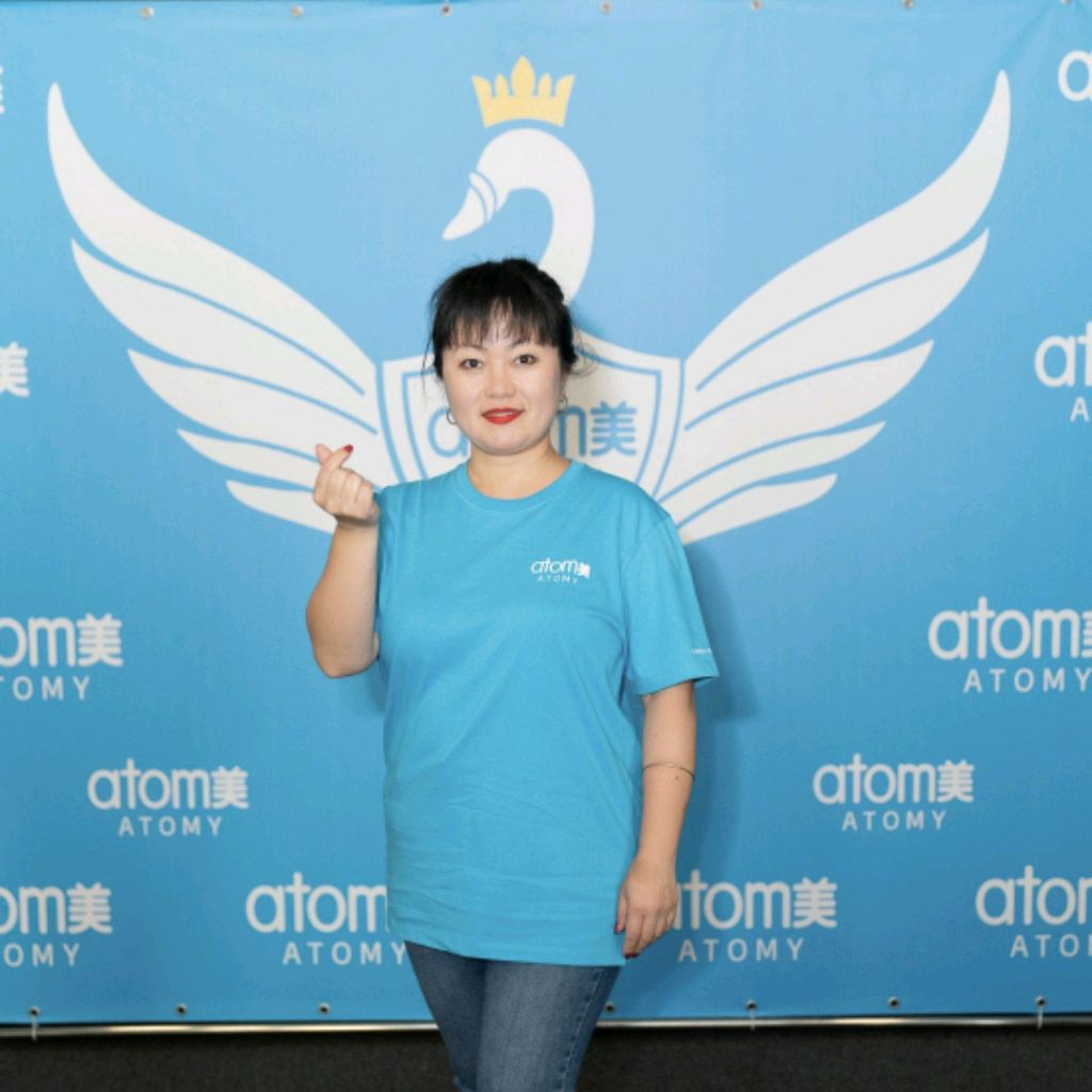 Иконка канала 💎Атоми с Натали💎