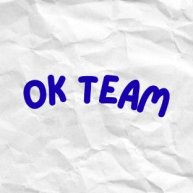 Иконка канала OK TEAM