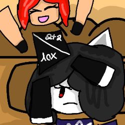 Иконка канала Милл-сти (Кристи и Милли)