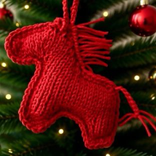 Иконка канала myknittedstories