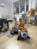 Иконка канала Собственная музыка и влог про своих детей