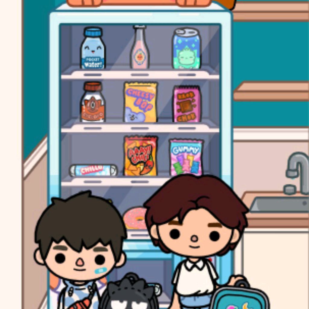 Иконка канала СЕРИАЛ ТОКА БОКА