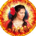 Иконка канала 🔥Русалина Огонёк🔥