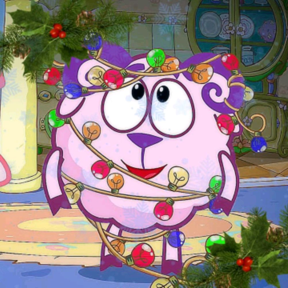 Иконка канала 𝐑𝐚𝐝𝐲𝐰𝐤𝐚🌈