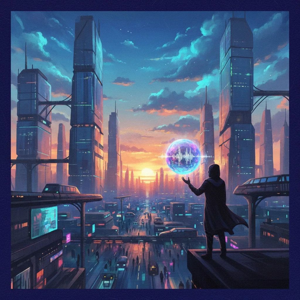 Иконка канала AI Cover