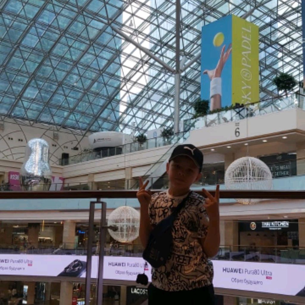 Иконка канала Матвей Масква