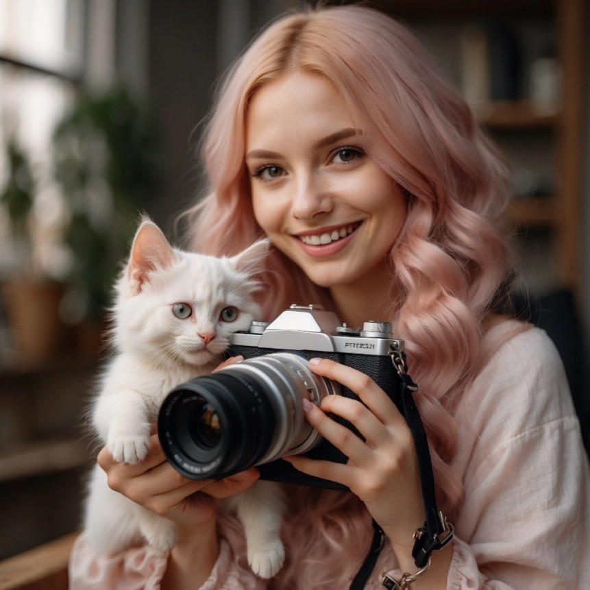 Иконка канала SofiGameLife