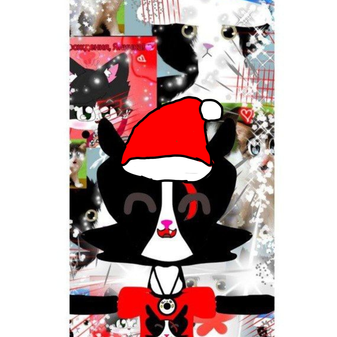 Иконка канала Яни Янов