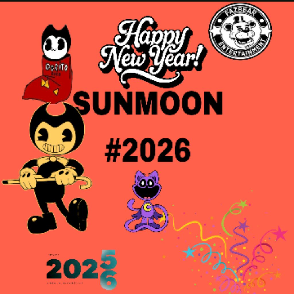 Иконка канала Sunmoon223