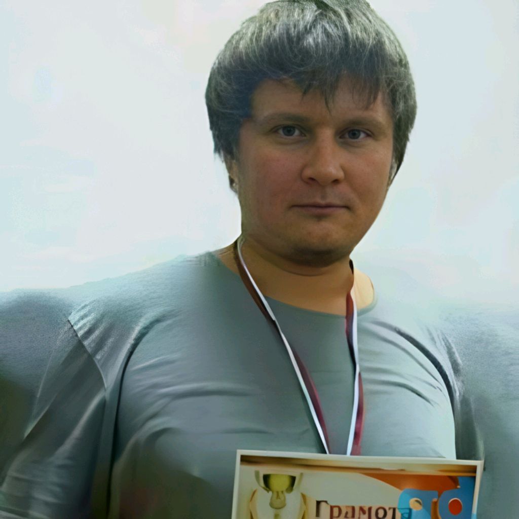 Иконка канала Aimar