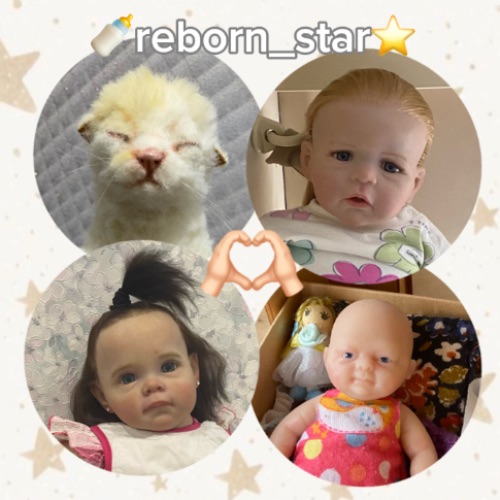 Иконка канала 🍼reborn_star️️️️⭐️