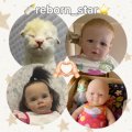 Иконка канала 🍼reborn_star️️️️⭐️