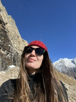 Иконка канала Мариша