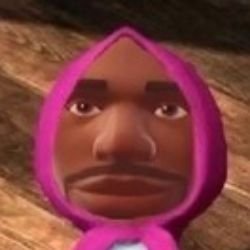 Иконка канала rs play