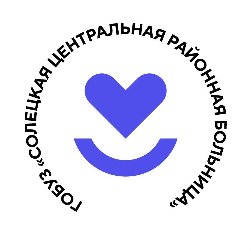 Иконка канала Солецкая центральная районная больница