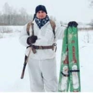 Иконка канала From Siberia