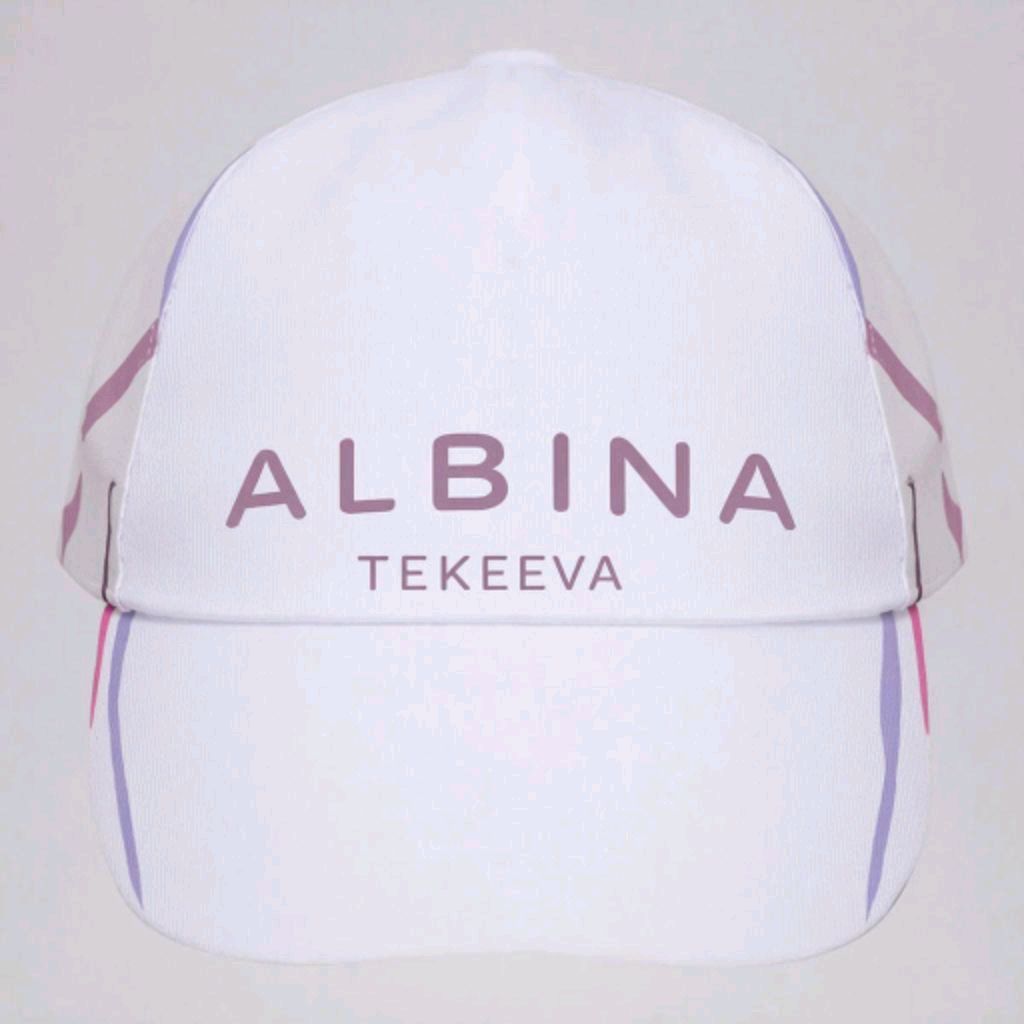 Иконка канала Albina Tekeeva