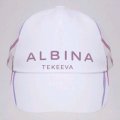 Иконка канала Albina Tekeeva