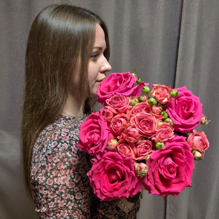 Иконка канала Luzzzhet