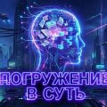 Иконка канала Погружение в суть