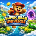 Иконка канала Super Bear Universe