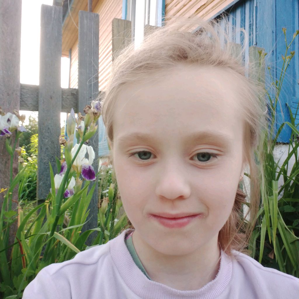 Иконка канала Вика И Беззубик🐲🖤