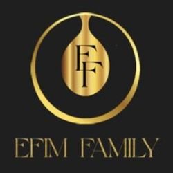 Иконка канала Efim Family